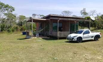 Imagem 5: Chácara na estrada do Mutum