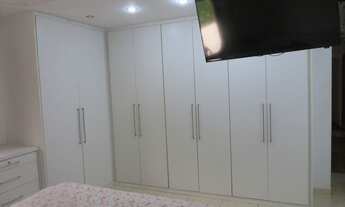 Imagem 5: Apartamento com 3 dormitórios para alugar, 190 m² por R$ 5.000,00/mês - Mooca - São Paulo