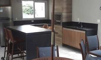 Imagem 4: Apartamento com 1 dormitório à venda, 40 m² por R$ 600.000,00 - Jardim Aquarius - São José