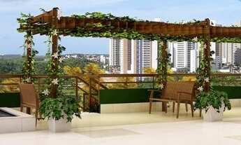 Imagem 6: Apartamento com 3 dormitórios à venda, 128 m² por R$ 1.150.000,00 - Cocó - Fortaleza/CE