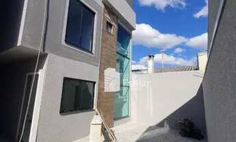 Imagem 2: Sobrado com 03 quartos (01 suite) e 01 vaga no Uberaba, Curitiba