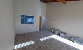 Imagem 3: Casa Padrão em São Carlos