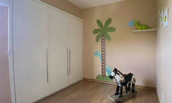 Imagem 2: Excelente Cobertura no São Pedro