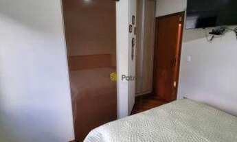 Imagem 6: Apartamento com 3 dormitórios à venda, 71 m² por R$ 370.000,00 - Nova Petrópolis - São Ber