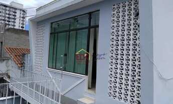 Imagem 2: Sobrado com 4 dormitórios, 250 m² - venda por R$ 750.000,00 ou aluguel por R$ 5.616,67/mês