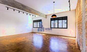 Imagem: NA CONSOLAÇÃO REFORMADO - 01 POR ANDAR