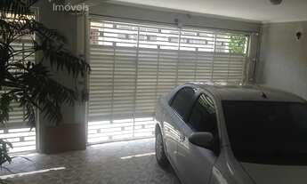 Imagem 3: Casa Sobrado em Vila Marieta - São Paulo