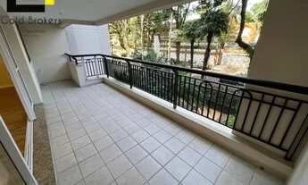 Imagem 4: APARTAMENTO GARDEN DE 239 M² COM 3 SUÍTES NO CONDOMÍNIO DONAIRE EM SANTO AMARO EM SÃO PAUL