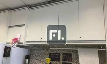 Imagem 2: Conjunto para alugar, 520m² por R$ 46.800/mês - Brooklin - São Paulo/SP