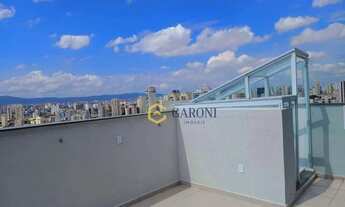 Imagem: Cobertura com 2 dormitórios, 56 m² - Vila