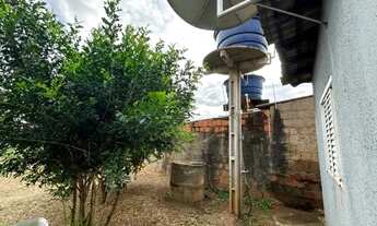 Imagem 7: VENDO OU TROCO CASA BAIRRO NOVA FRONTEIRA VARZEA GRANDE