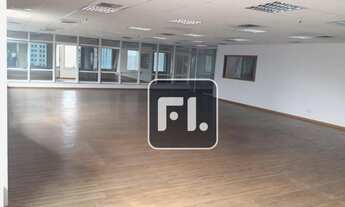 Imagem 5: Conjunto para alugar, 416 m² por R$ 33.854,00/mês - Vila Olímpia - São Paulo/SP