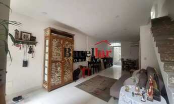 Imagem 2: Casa de Vila na Tijuca