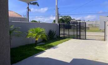 Imagem 5: Casa Alto Padrão a poucos metros da Praia no Balneário Eliana em Guaratuba-Pr