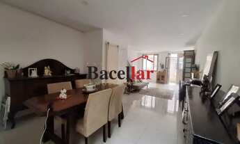 Imagem 5: Casa de Vila na Tijuca