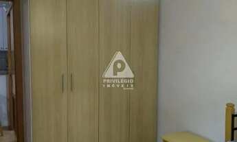 Imagem 4: Flat Sala e quarto com varanda, infratotal e vaga