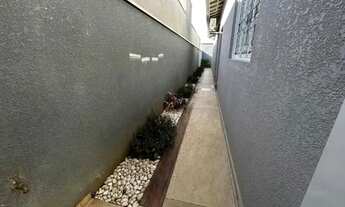 Imagem 7: Casa no Bequimão