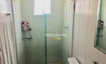 Imagem 6: Apartamento à venda, 82 m² por R$ 750.000,00 - Jardim Bela Vista - Santo André/SP