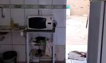 Imagem 4: Casa Jardins do Cerrado 2 II Casa de Rua com 2 Quarto(s) e 1 banheiro(s) à Venda, 73.00 po