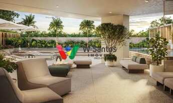 Imagem 4: Fascino lançamento zona 8 c 137 m² privat 3 suites e 3 vga de gar, lazer super completo