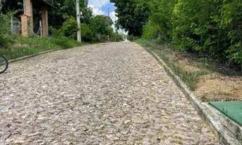 Imagem: Lote de 1950 m² Lagoa Santa no bairro vale