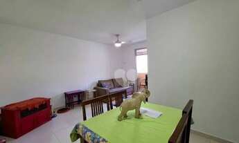 Imagem 6: Apartamento 2 Quartos sendo 1 suíte à venda, 85 m² R$ 500.000 - Grajaú - RJ