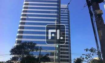 Imagem 3: Conjunto para alugar, 520m² por R$ 46.800/mês - Brooklin - São Paulo/SP