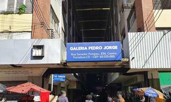 Imagem 4: Sala comercial para Aluguel no Centro - Fortaleza/CE