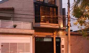 Imagem: LOFT - projeto assinado Designer de Interiores