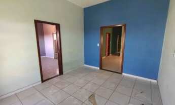 Imagem 3: Vendo Casa Na Samambaia Sul 3 Quartos(parcelada