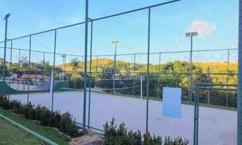 Imagem 7: Lote de esquina no Jardim Botânico, cond. Quintas Interlagos,com 1.250m2