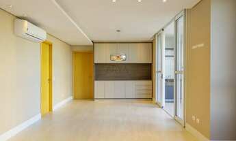 Imagem 4: Apartamento à venda no Ecoville ARYA1