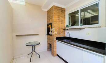 Imagem 6: Sobrado à venda com 3 quartos no Braga - São José de Pinhais