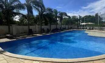 Imagem 5: Apartamento dois quartos com suíte