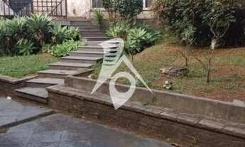 Imagem: Casa comercial no Tatuapé, 600m², 6 dormitórios