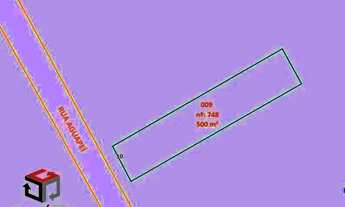 Imagem 3: Terreno à venda Santa Maria - Santo André - SP