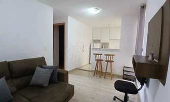 Imagem 3: Locação de Apartamentos / Padrão na cidade de Araraquara