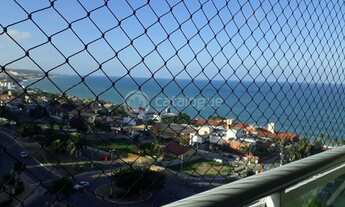 Imagem 7: Aluga Apartamento Vista Mar de 2 quartos sendo 1 suíte