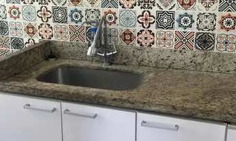 Imagem 2: Apartamento à venda no GRAN VILLE DAS ARTES , QUINTAS DO PICUAIA , Lauro de Freitas, BA