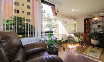 Imagem 3: Apartamento à Venda - Gutierrez, 4 Quartos, 260 m2