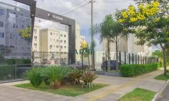 Imagem 6: Apartamento à venda, 2 quartos, 1 banheiro,1 vaga,42 m².Estancia Velha-Canoas/RS