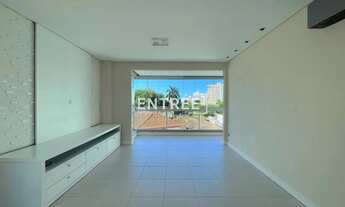 Imagem: Apartamento 2 Quartos (sendo 1 Suíte) e