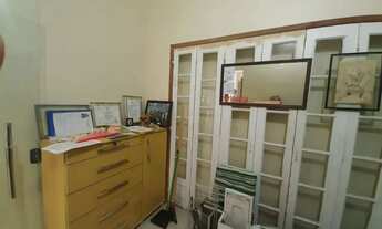 Imagem 3: Apartamento térreo com 3 dormitórios à venda, 199 m² por R$ 580.000 - Vila Valqueire - Rio