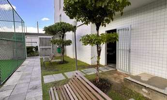 Imagem 3: Vendo apartamento térreo em Massagana - piedade