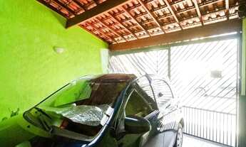 Imagem 3: JARDIM SANTO ELIAS - CASA TÉRREA - VENDA R$ 750.000,00 - (IVVD634CS