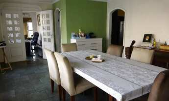 Imagem 4: Apartamento em Gonzaga, Apartamento em Santos, Apartamento com 4 dorms, Apartamento à Vend