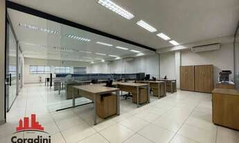 Imagem: Salão, 490 m² - venda ou aluguel - Loteamento