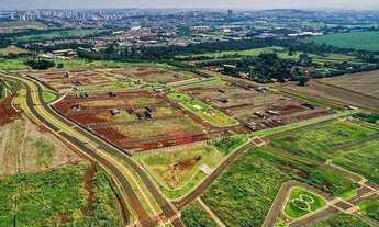 Imagem 7: Terreno Misto à venda, 294 m² por R$ 260.000 - Quinta da Mata - Ribeirão Preto/SP