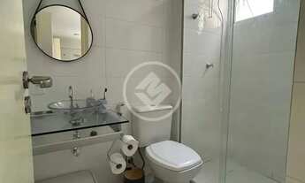 Imagem 3: JF- Studio para venda tem 37 metros quadrados com 1 quarto em Centro - Florianópolis - SC