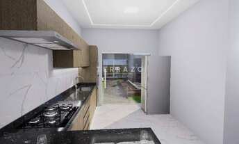 Imagem 5: Casa à venda em Guapimirim, Cotia 3 dormitórios, 2 suítes, piscina e espaço gourmet